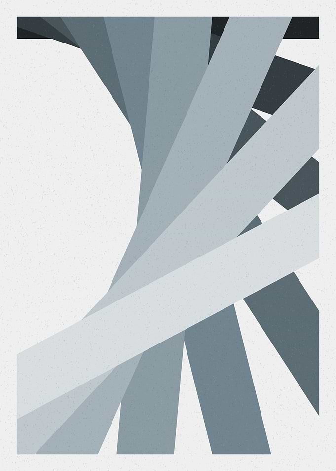 Crossing lines