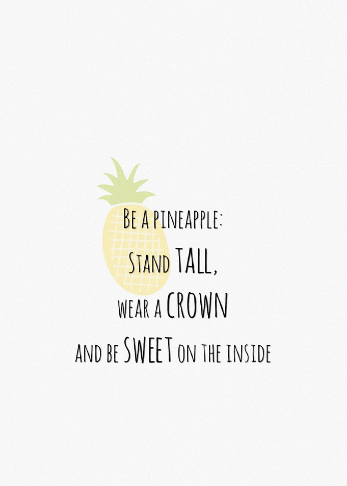 Pineapple