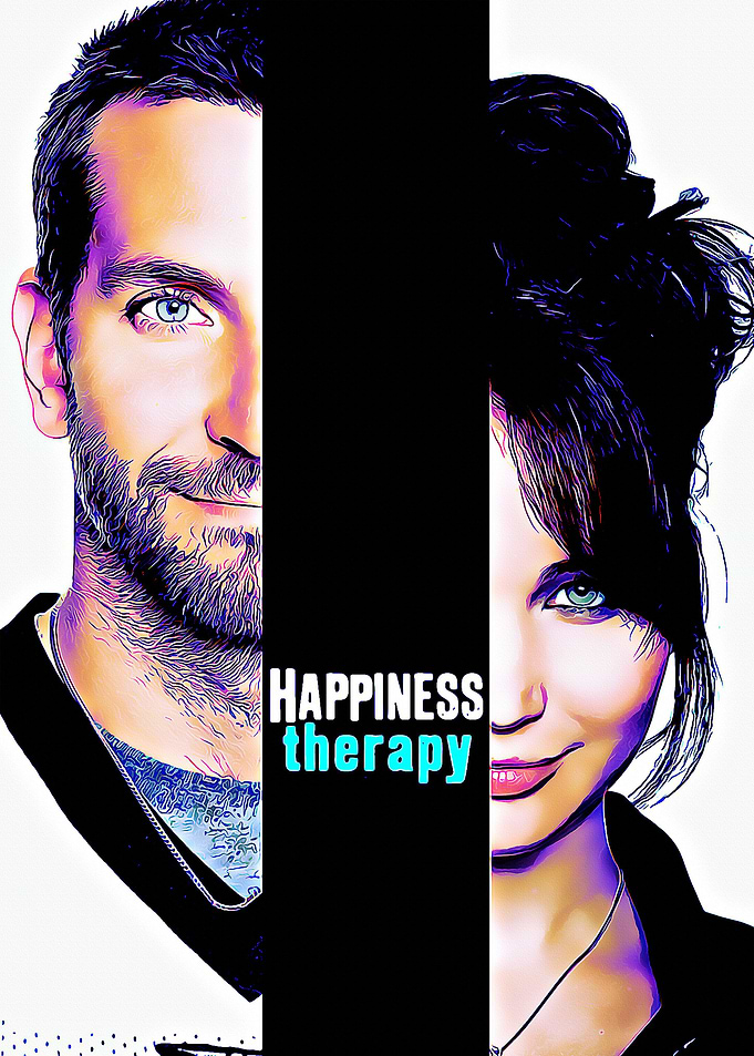 Silver Linings Playbook 4