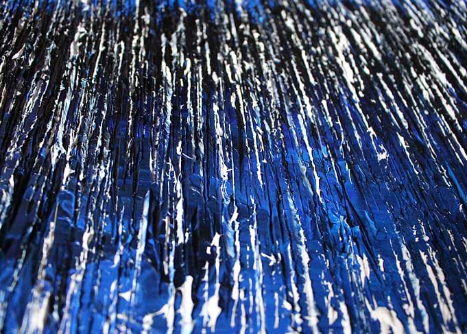 Pluie Glaciale