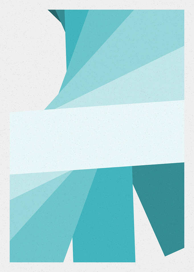 Crossing lines