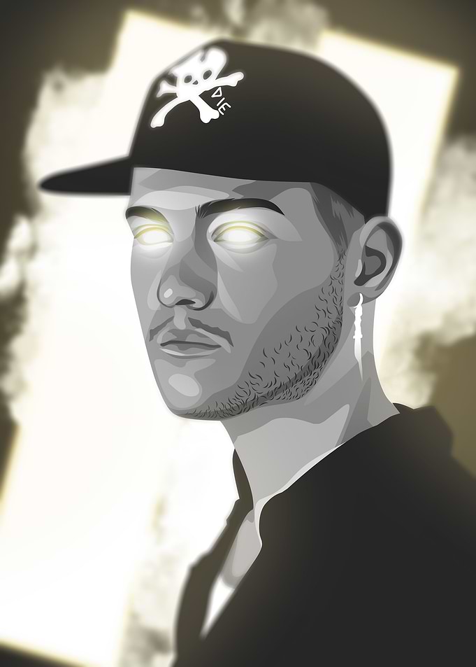 Trevor Daniel