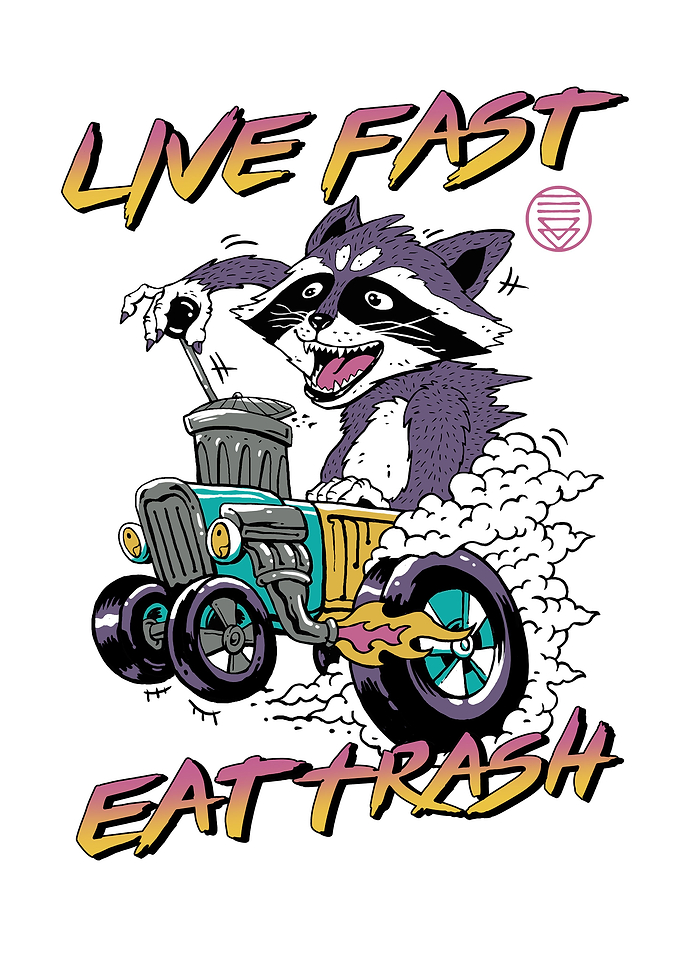 Live Fast