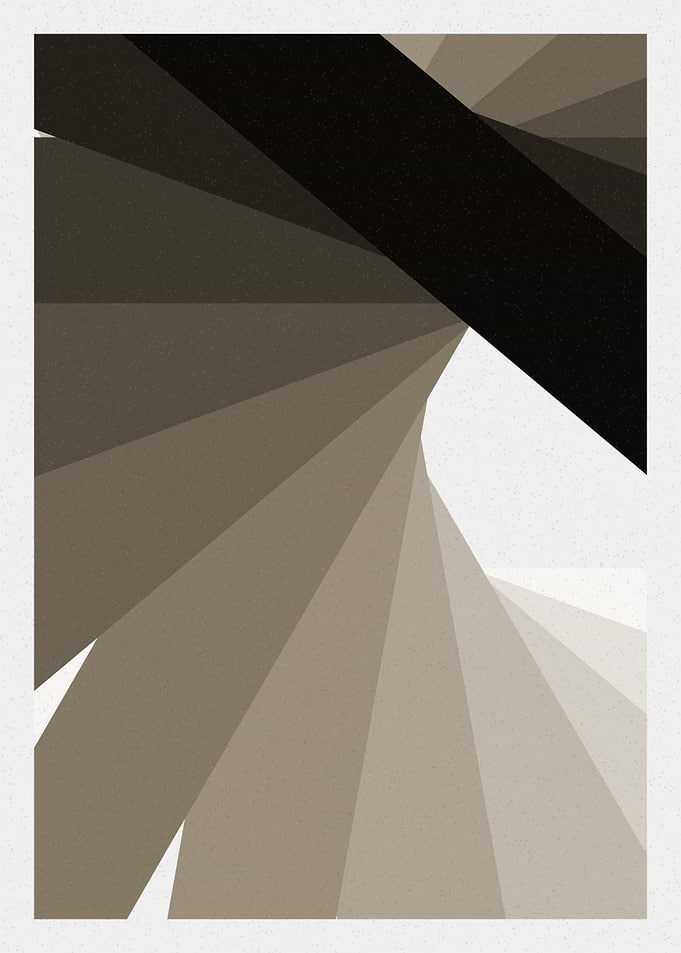Crossing lines