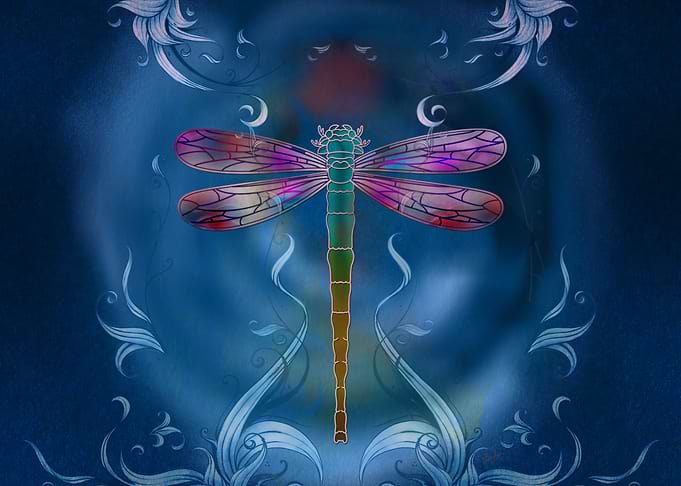 The Dragonfly Effect