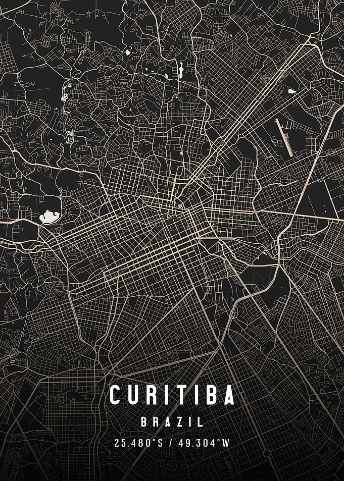 Curitiba Brazil