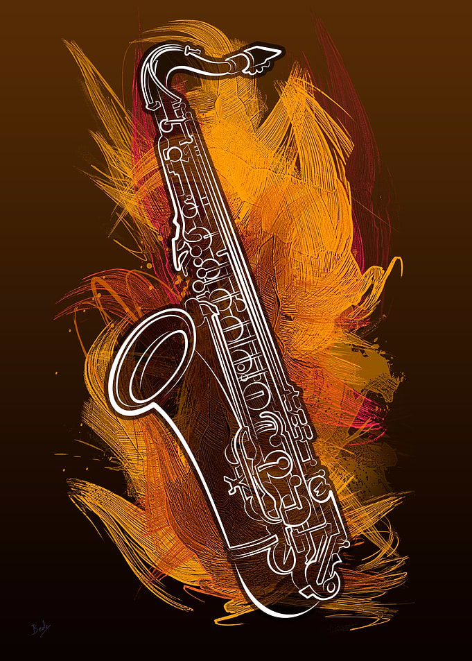 Sax Craze