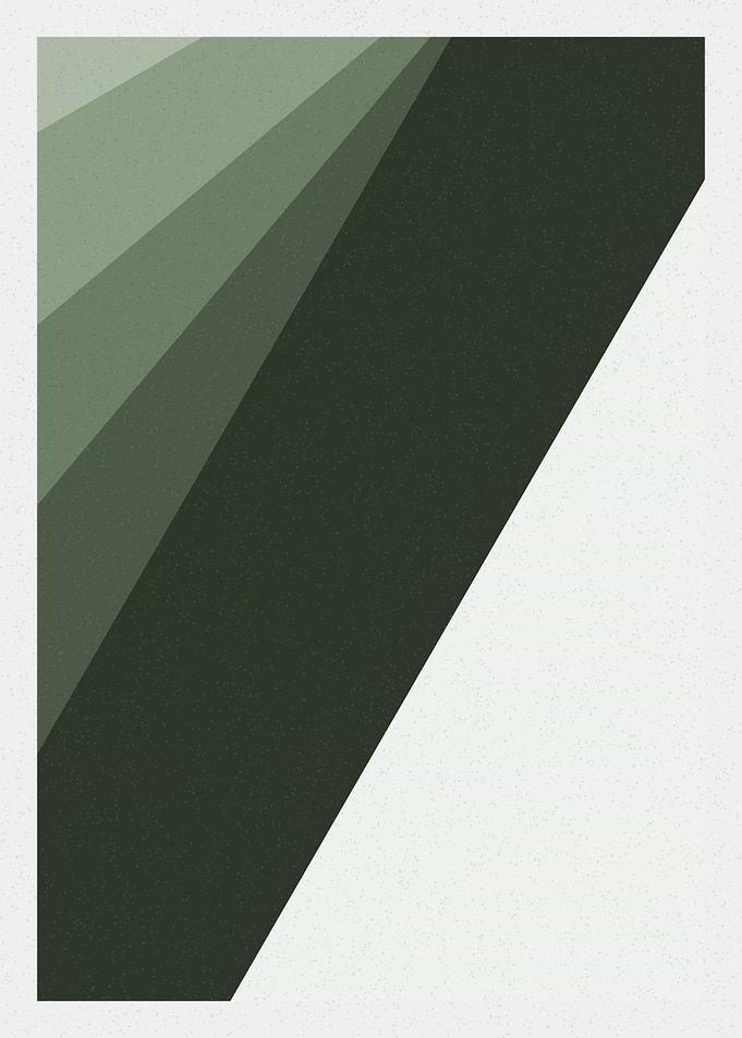 Crossing lines