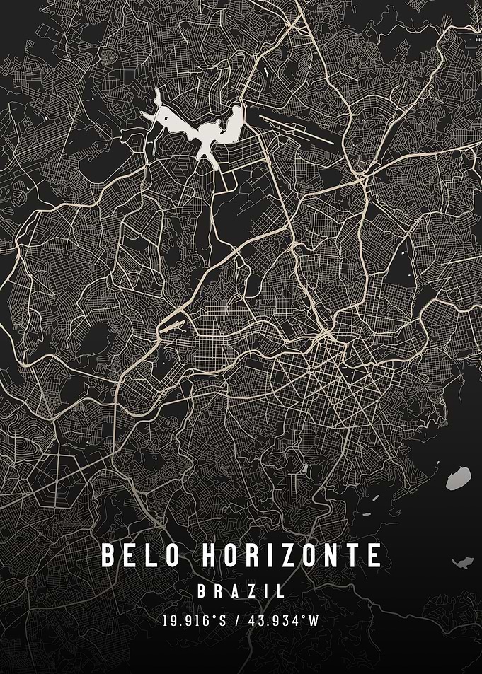 Belo Horizonte Brazil