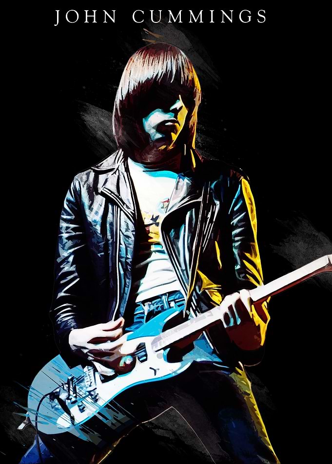 john cummings