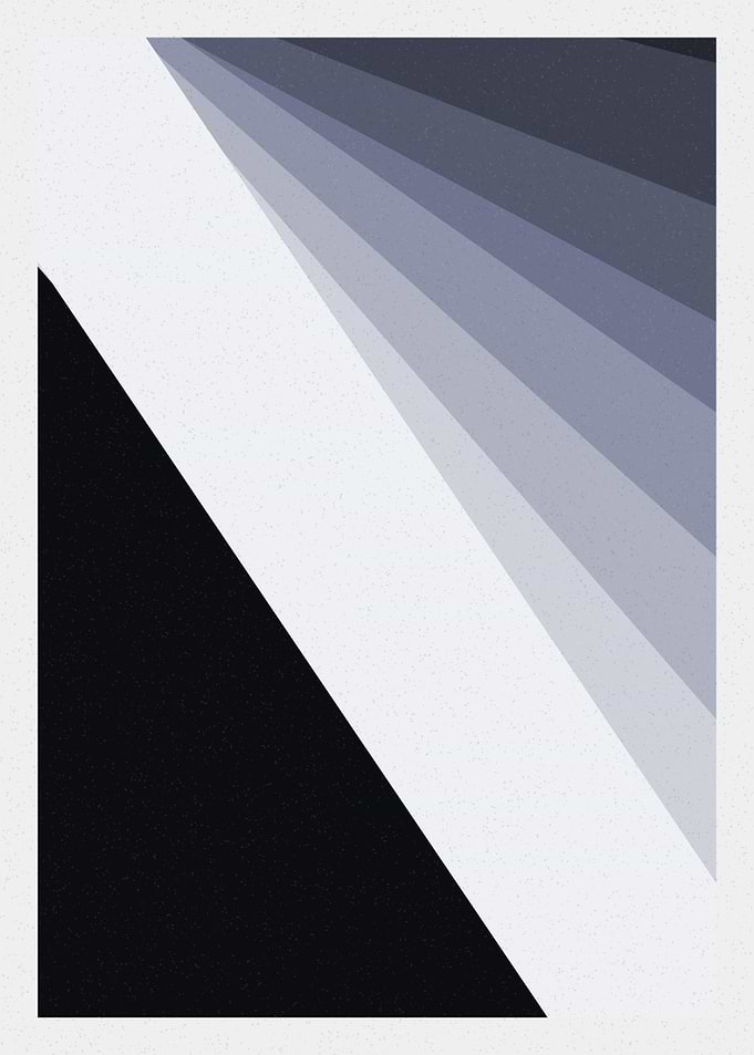 Crossing lines