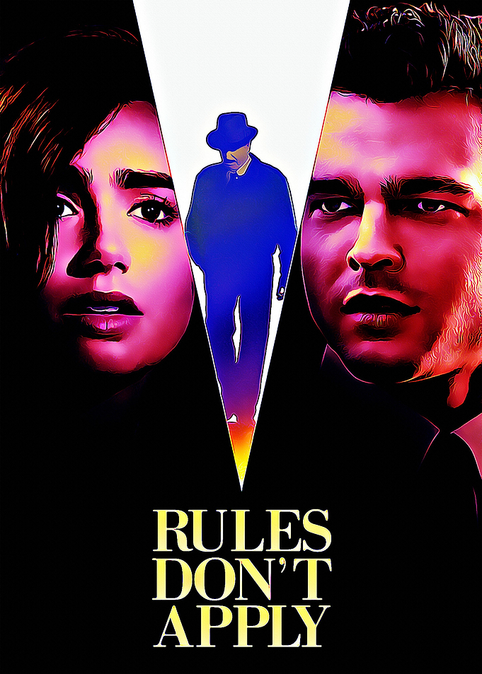 Rules Dont Apply 2