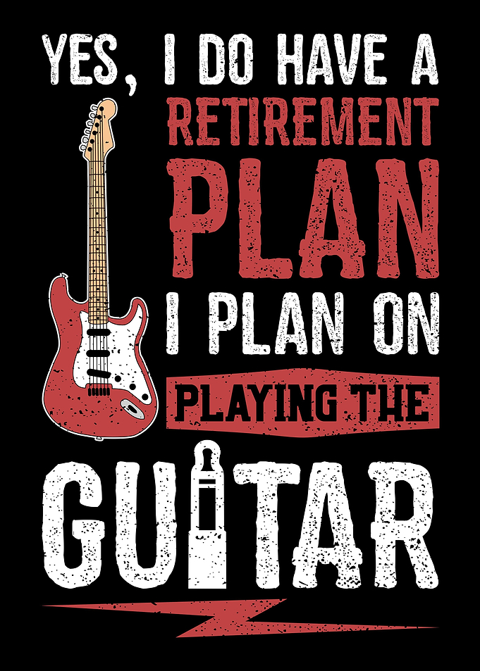 Yes I Do Have A Retirement