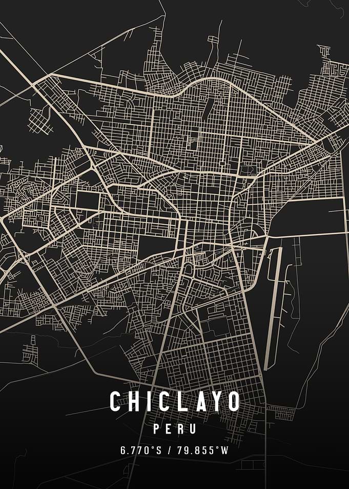 Chiclayo Peru
