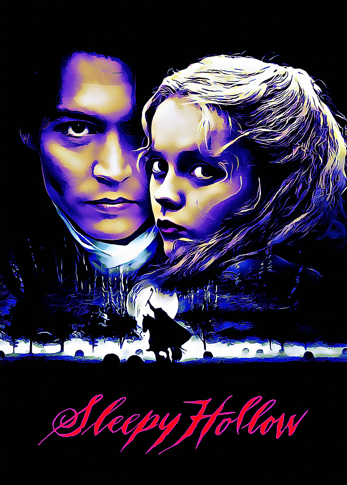 Sleepy Hollow 2