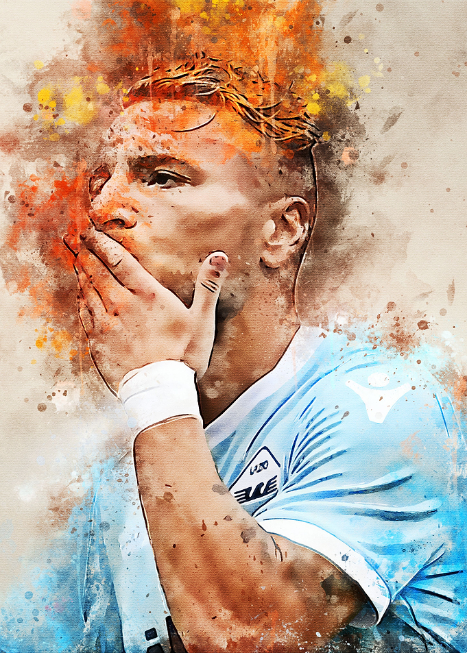 Ciro Immobile