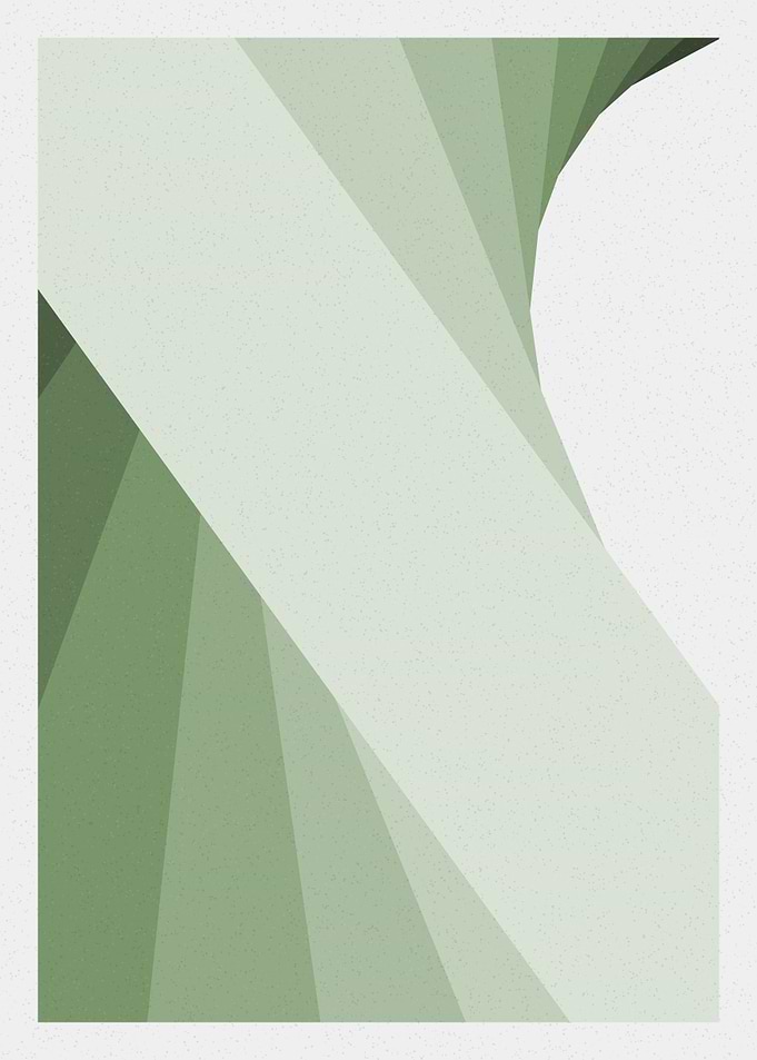Crossing lines