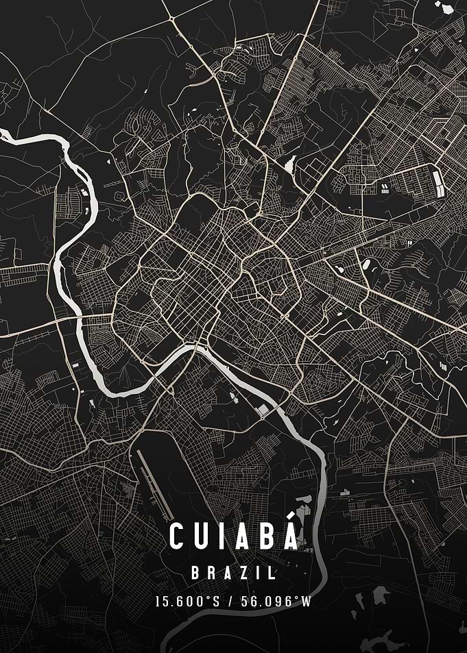 Cuiaba Brazil
