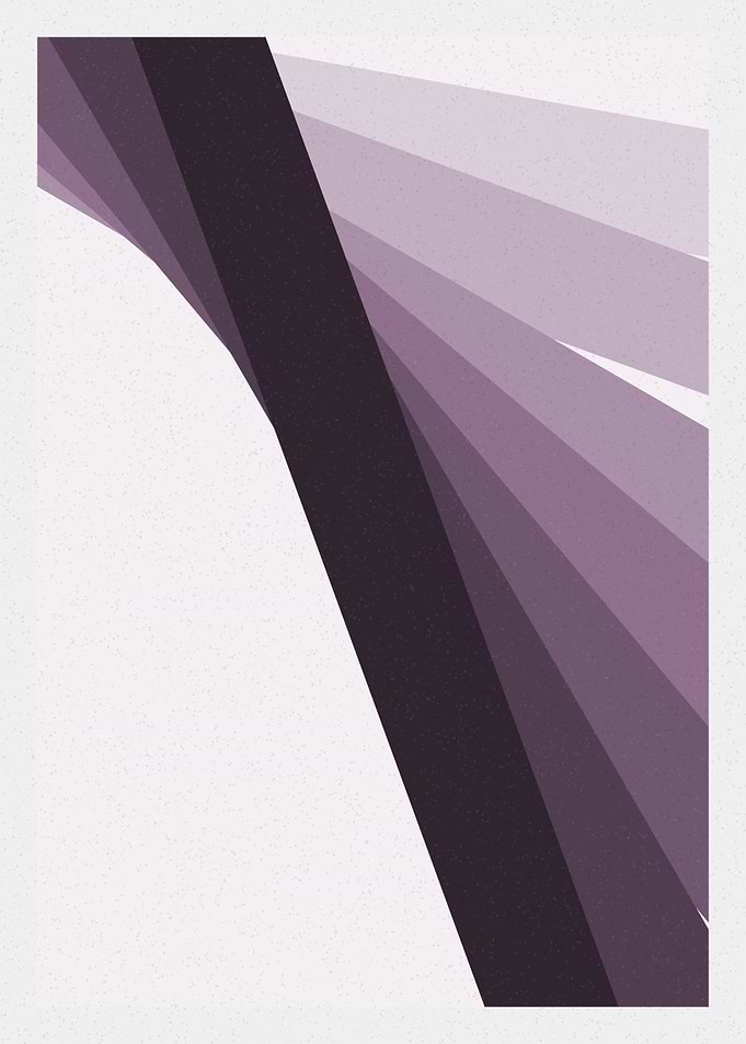 Crossing lines