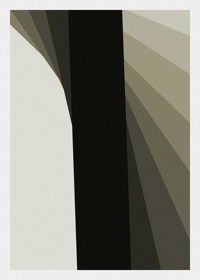 Crossing lines