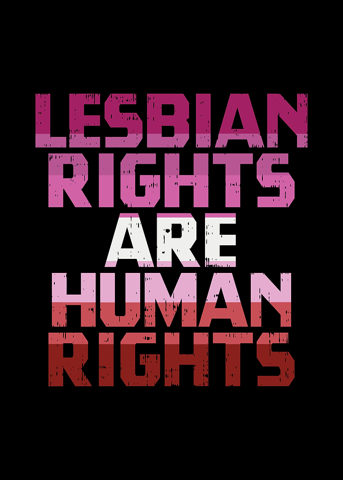 Lesbian Human Rights