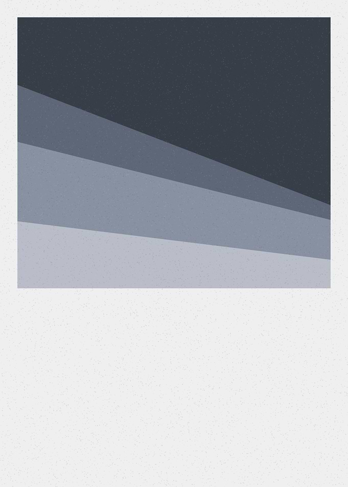 Crossing lines