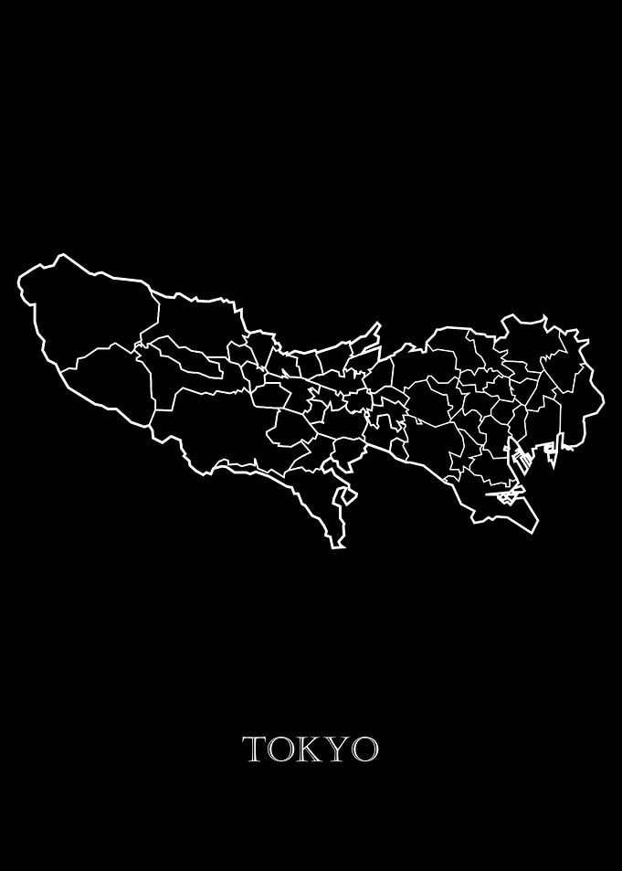 Tokyo