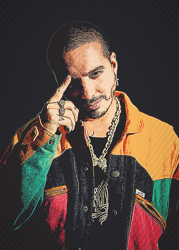 j balvin