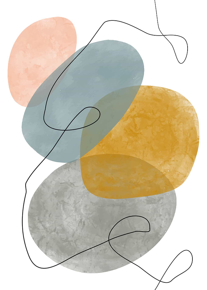 Creative minimalist