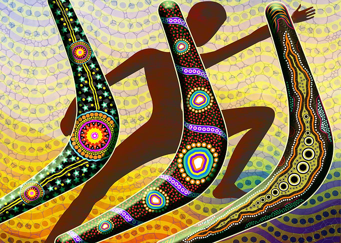 Boomerang 2
