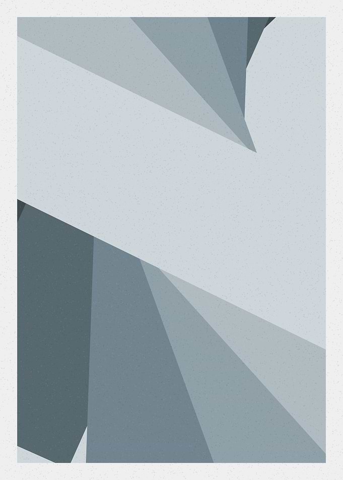 Crossing lines