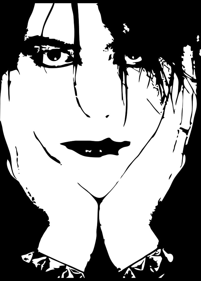 Robert Smith