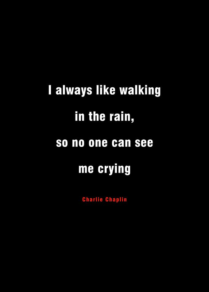 Charlie Chaplin