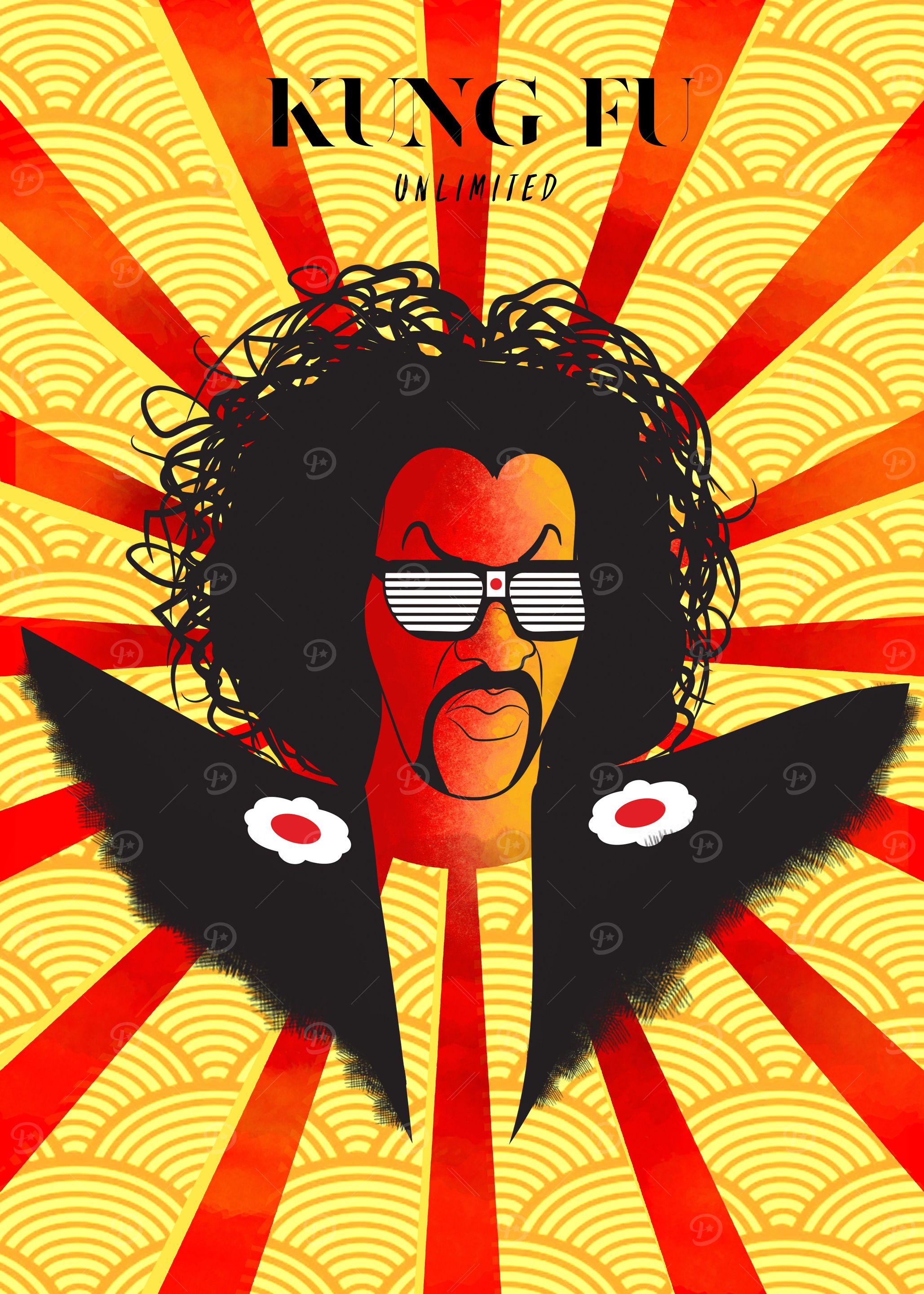 Sho nuff