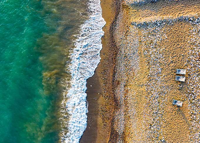 Aegean Beach