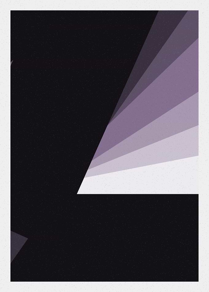 Crossing lines