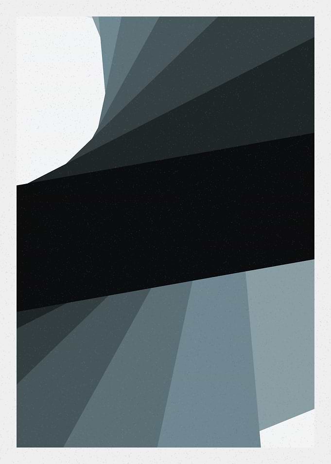 Crossing lines