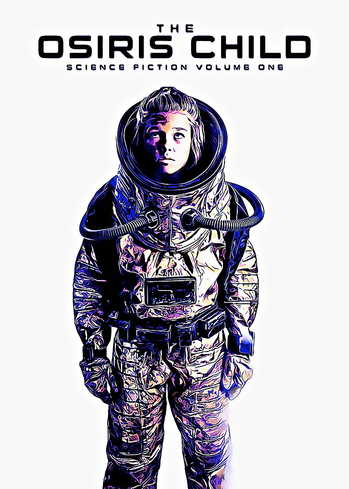Science Fiction Volume One