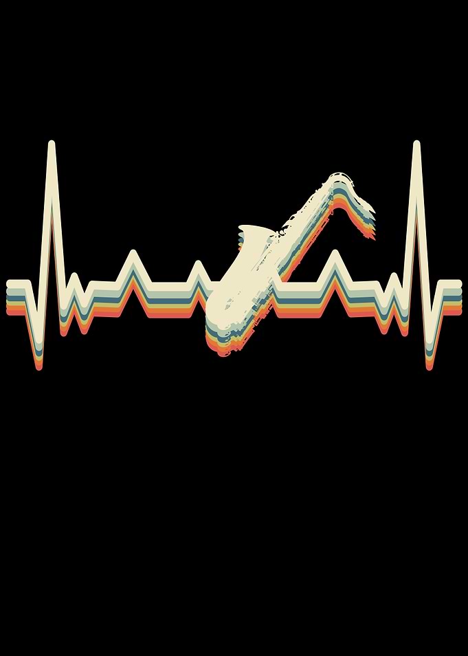 Heartbeat EKG Theater