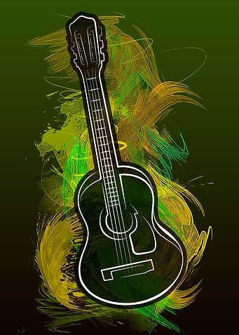 Acoustic Craze