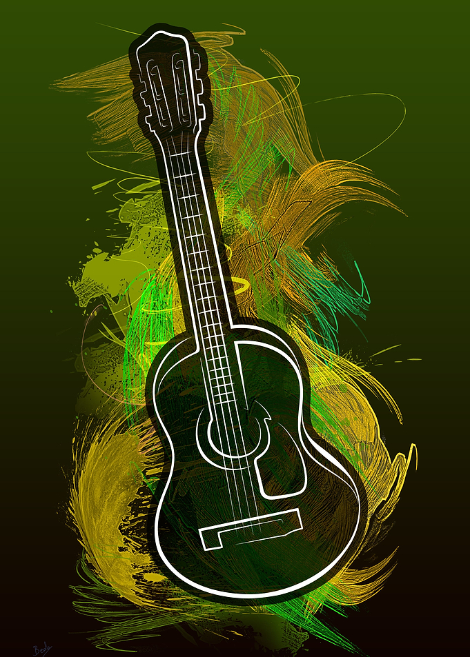 Acoustic Craze