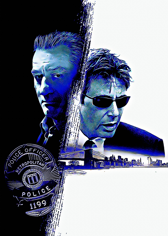 Righteous Kill
