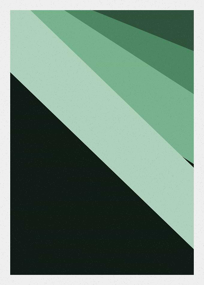 Crossing lines