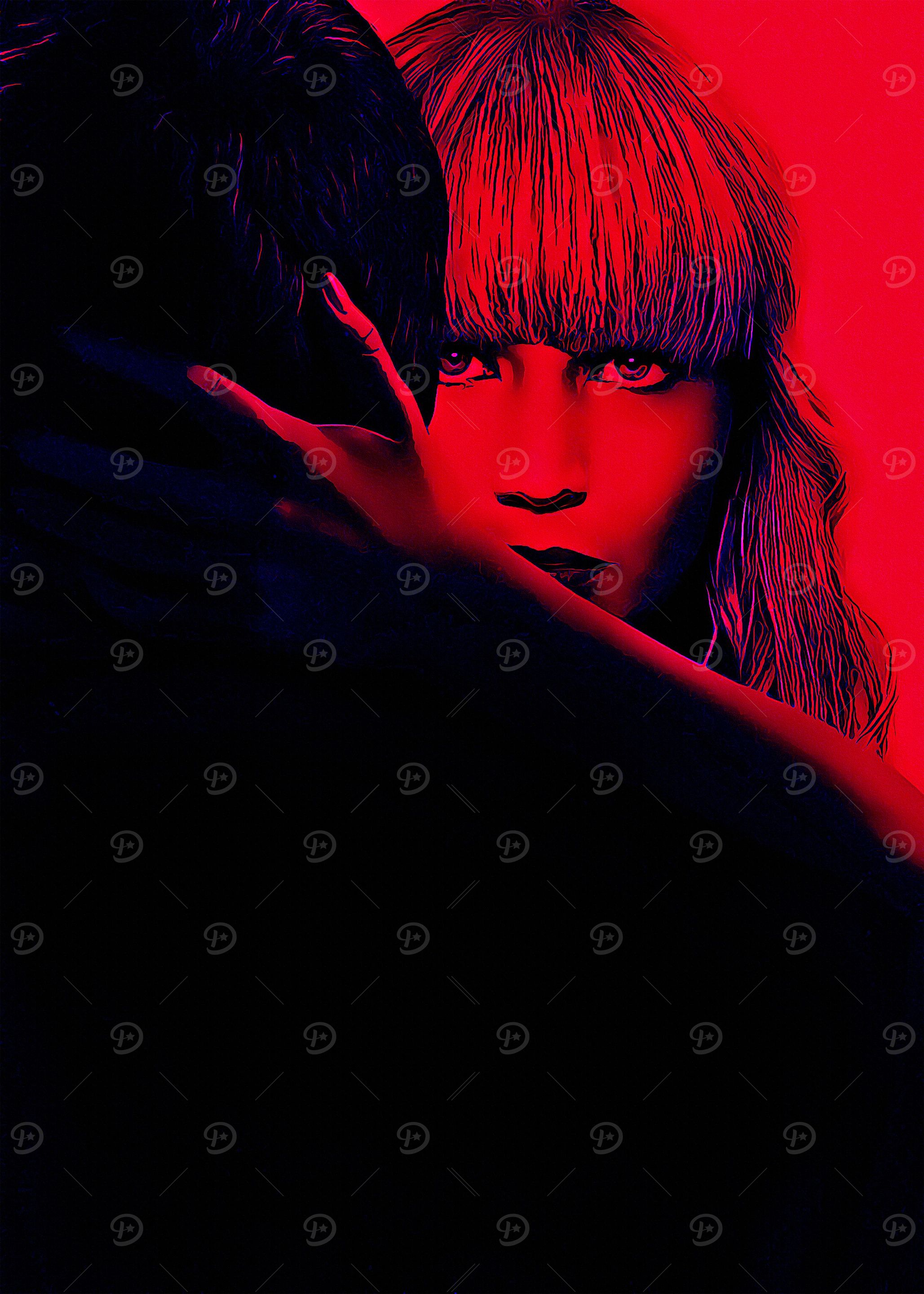 Red Sparrow