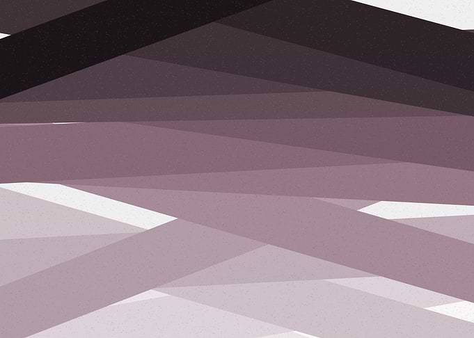 Crossing lines