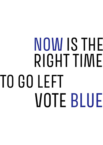 Now Is The Right Time To