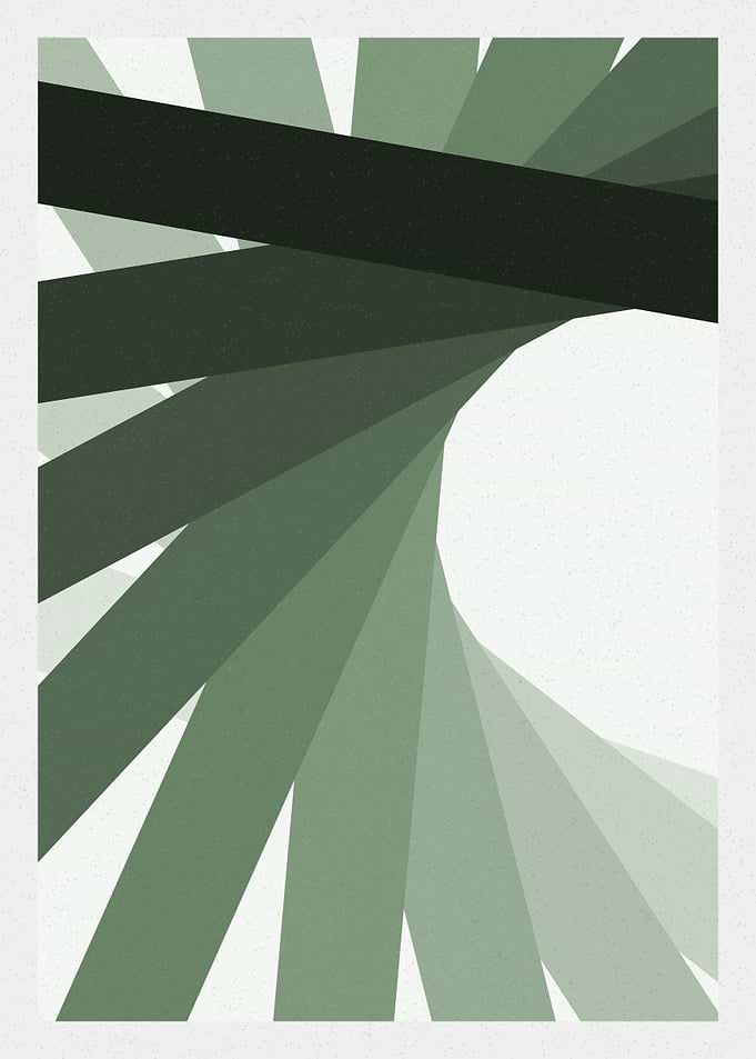 Crossing lines