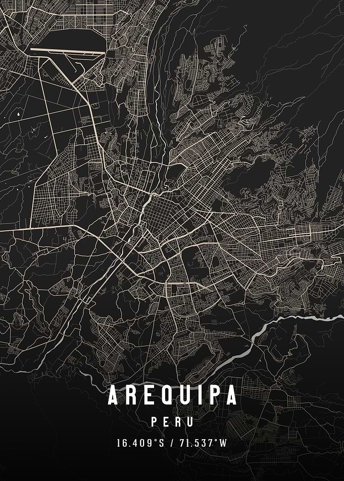 Arequipa Peru
