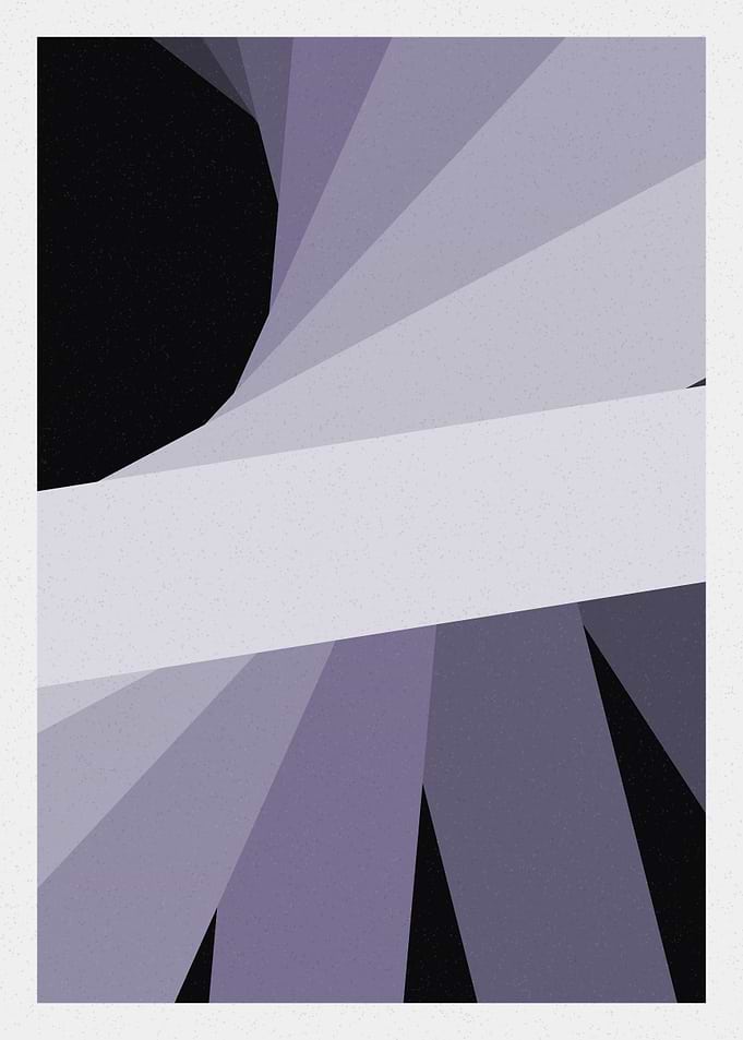 Crossing lines