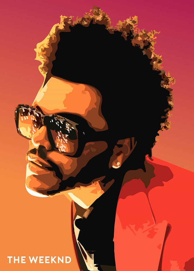The Weeknd
